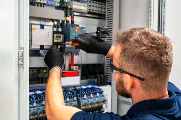 Best Electrical Repair Services  in South Floral Park, NY