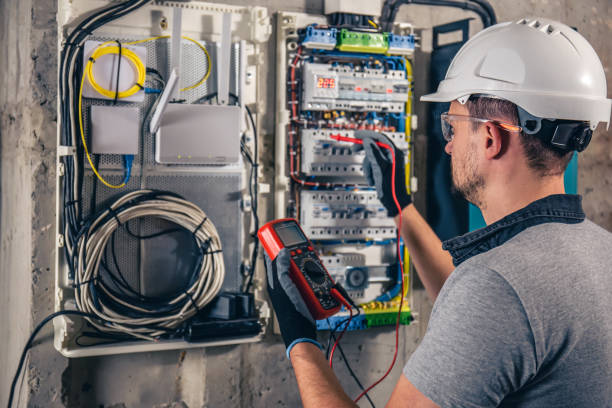 Best Electrical Outlet Repair  in South Floral Park, NY