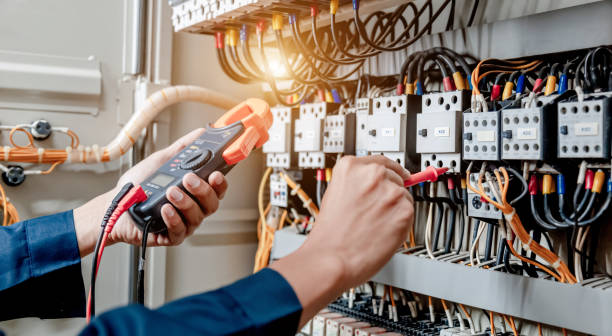 Best Affordable Emergency Electrician  in South Floral Park, NY