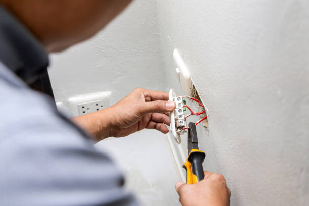 Best Electrical Outlet Repair  in South Floral Park, NY