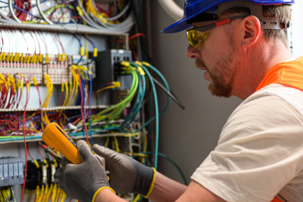 Best Electrical Troubleshooting Services  in South Floral Park, NY