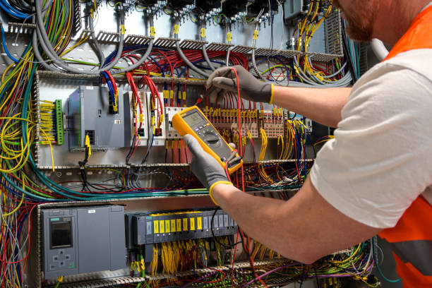 Best Electrical Contractors for Businesses  in South Floral Park, NY