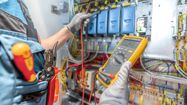 Best Local Electrician Companies  in South Floral Park, NY