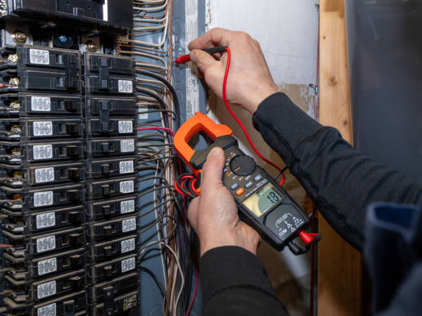 Best Emergency Electrical Repair  in South Floral Park, NY