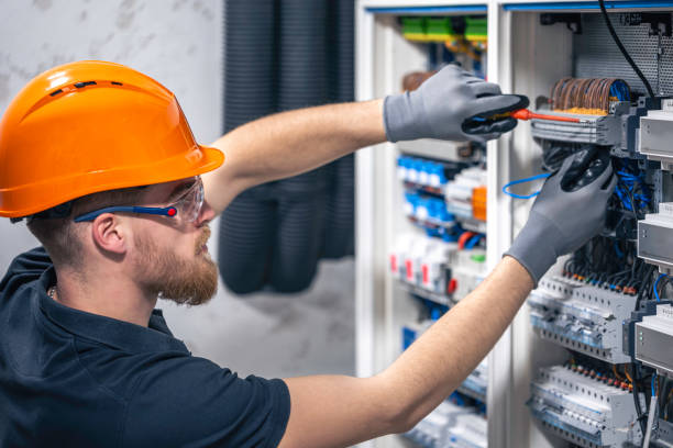 Best Industrial Electrical Services  in South Floral Park, NY